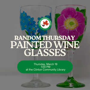 Random Thursday: Pai